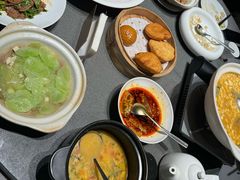 -徐记海鲜(曲江南湖店)