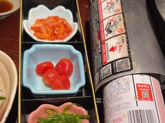 -匠和风精致料理(莆田财富中心店)