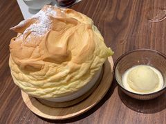 舒芙蕾-港丽餐厅(杭大店)