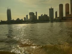 -武汉关码头(轮渡站)