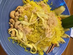 -曼泰·泰餐(江南环球港店)