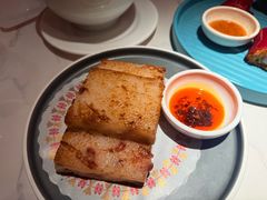 -禄运茶居·手工点心(猎德店)