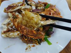 -板桥海鲜广场(文明东店)