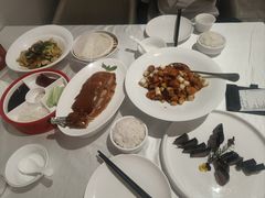 -月福京味斋·烤鸭店·北京菜(鼓楼总店)