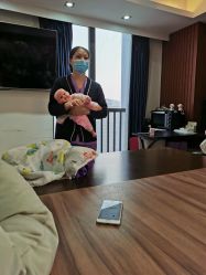 点击看大图 -明昇月子中心(番禺万达广场店)