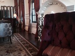 -Salon de Ville浦江汇(上海外滩华尔道夫酒店店)