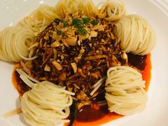 -渔语鱼酸菜鱼新川菜(来福士店)