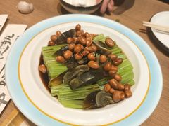 -街角等你.大连海鲜烧烤.经典铁板海鲜串(西安路店)