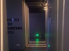 -Xcape异时刻密室逃脱魔法互动(瑞虹天地太阳宫店)