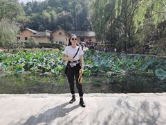 -韶山毛泽东同志故居