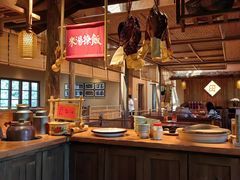 -田小狗的饭店(才子佳郡店)