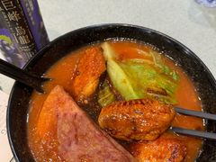 -华嫂冰室(尖沙咀店)