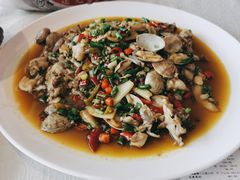 -辣婆婆(航天桥店)