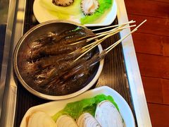 -吉友粥底火锅(方斜路店)