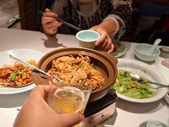 -森隆饭庄(崇文门新世界百货店)