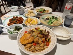 -慧娟面馆·餐厅(望江路店)