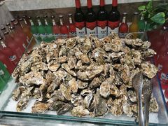 -火锅岛潮牌自助餐厅(天津天佑城店)