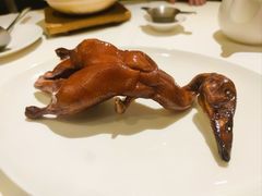 -利苑酒家(宜安广场店)
