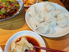 -金谷园饺子馆(北邮总店)