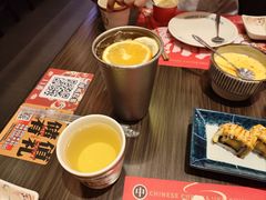 -仙隐小鹿料理食堂(惠济万达店)