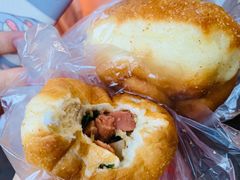 -惠源面包店(开禾路店)