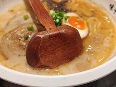 -味千拉面(广州白云机场T1西二店)