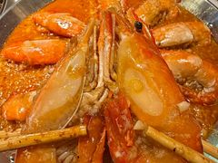 -红盔甲·小龙虾(天钥桥店)