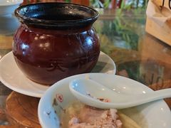 -西江美食舫·江西菜(健德桥店)