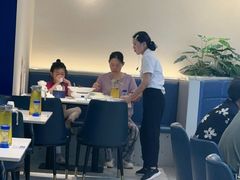 -兰湘子·湘菜小炒(盛龙广场店)