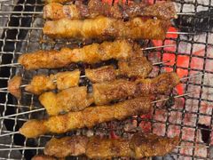 -瑞杰烧烤店·24小时营业(山东路店)