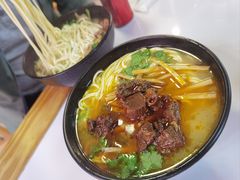 -俊杰拉面馆