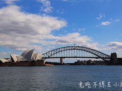 -悉尼歌剧院