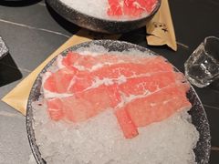 -熹悟海鲜火锅·广式打边炉