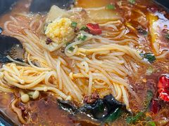 -常鲜德乐购迎桂馒头店(麻巷公寓店)