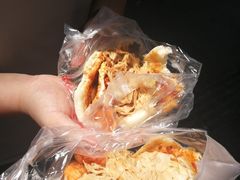 -郭阿姨月亮馍