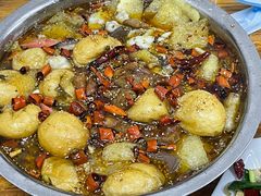 -黑皮酸菜鱼(绣花巷店)