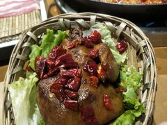 -楠火锅(太古里总店)