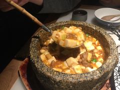 -绿茶餐厅(领展购物广场·中关村店)