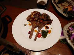 -贵木日本料理·铁板烧(新地假日广场店)