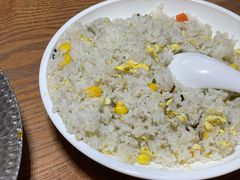 蛋炒饭-掌上鲜(南顺城街店)