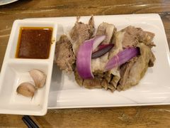 -清真·玛丽亚新疆菜主题餐厅(浙江中路店)
