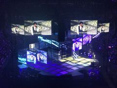 -宝能国际体育演艺中心