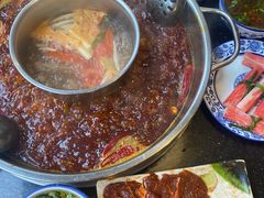 -飘香火锅(玉林西路店)
