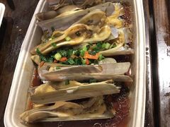-盒马鲜生(杭州运河上街店)