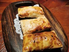 -楼兰新疆主题餐厅(悠方店)