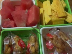 -九尊影院足道·轻奢SPA(丰庆路店)