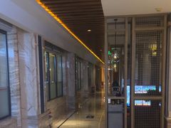 -天津瀚金佰九号温泉酒店(南楼地铁站店)