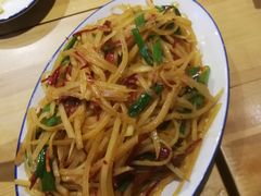 -香满园春饼·家常菜(东大桥店)