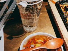 -吞鱼兽麻辣烤鱼(万达店)