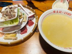 -陳生記米线·始于1989(中山北路店)